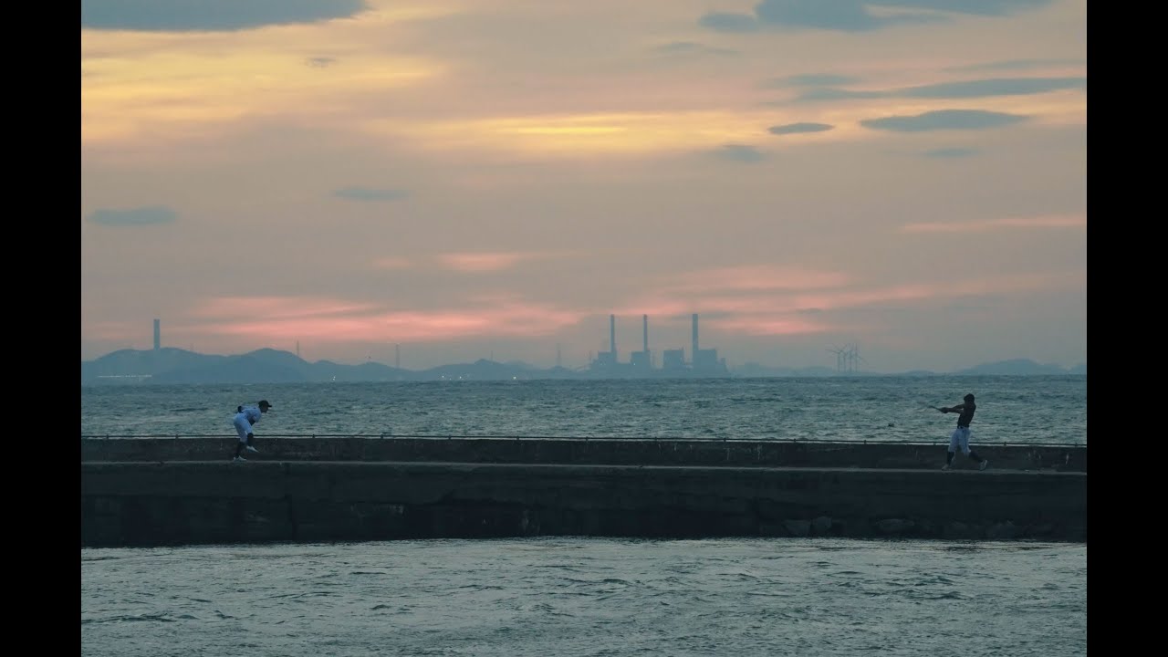 덕적도 야구부